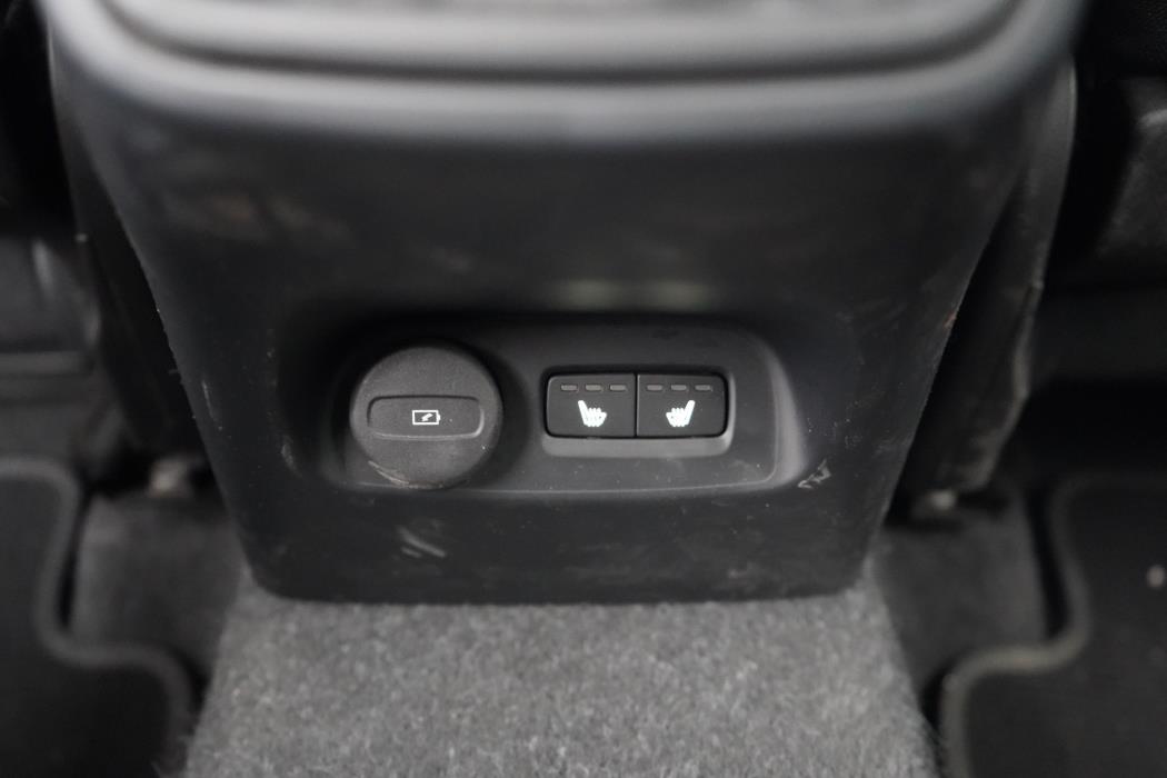 Volvo XC40 2024