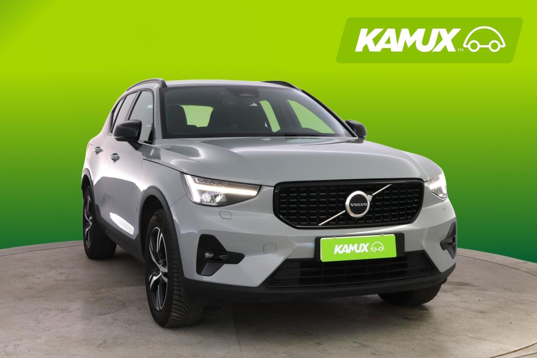 Volvo XC40 2024