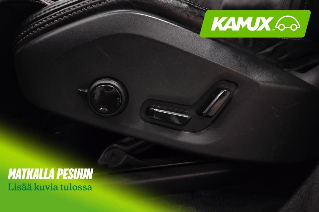 Volvo XC90 2016