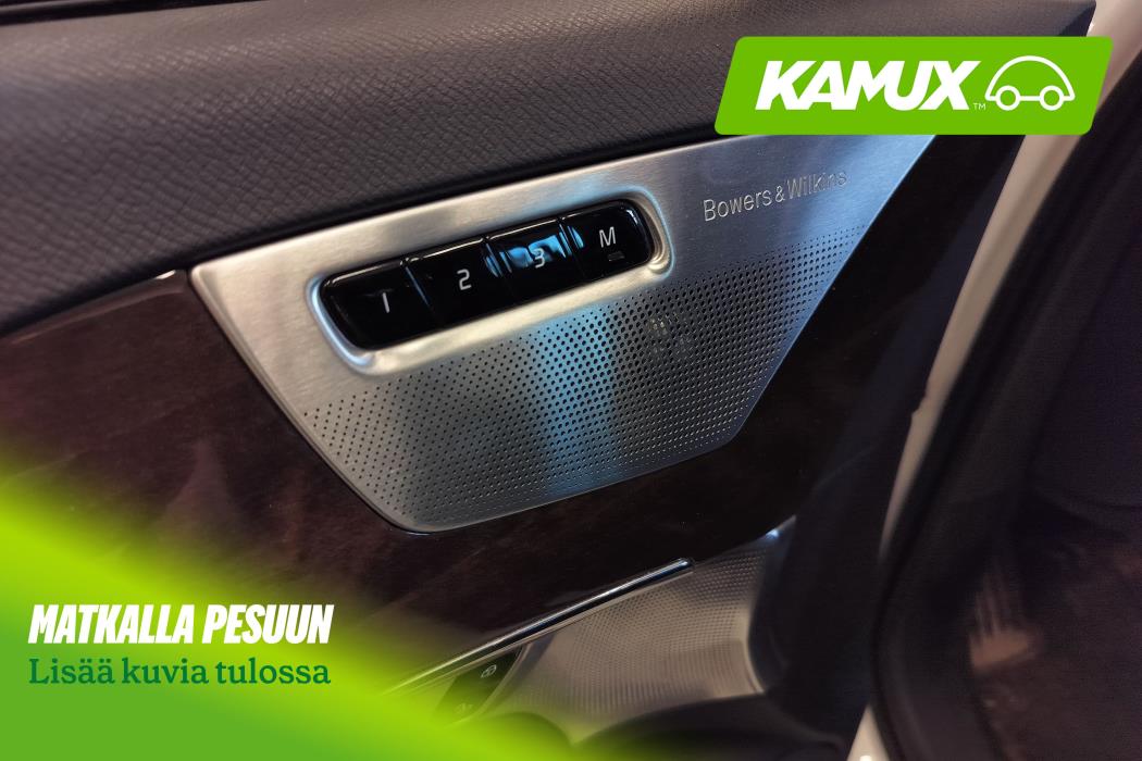 Volvo XC90 2016