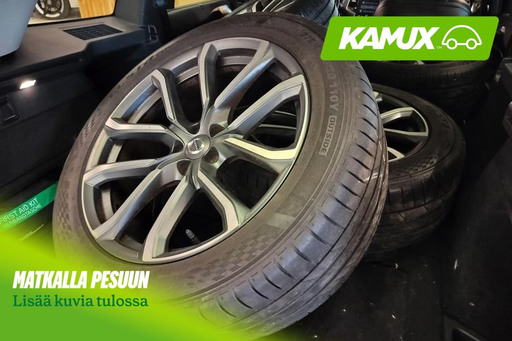 Volvo XC90 2016