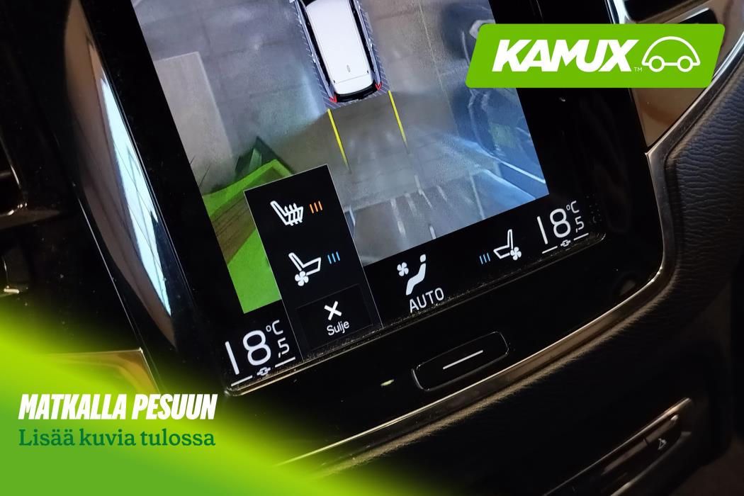 Volvo XC90 2016