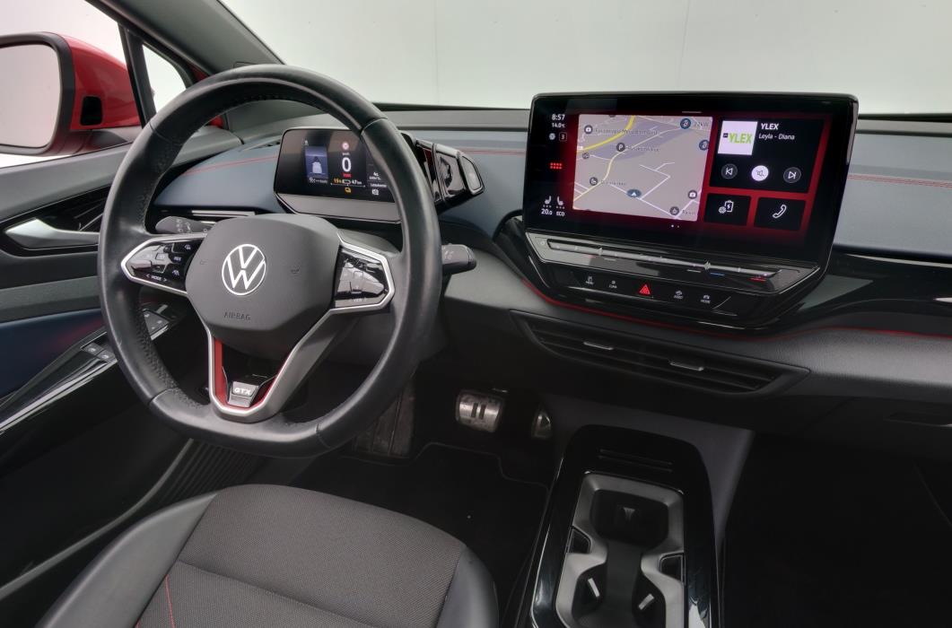 Volkswagen ID.5 2022