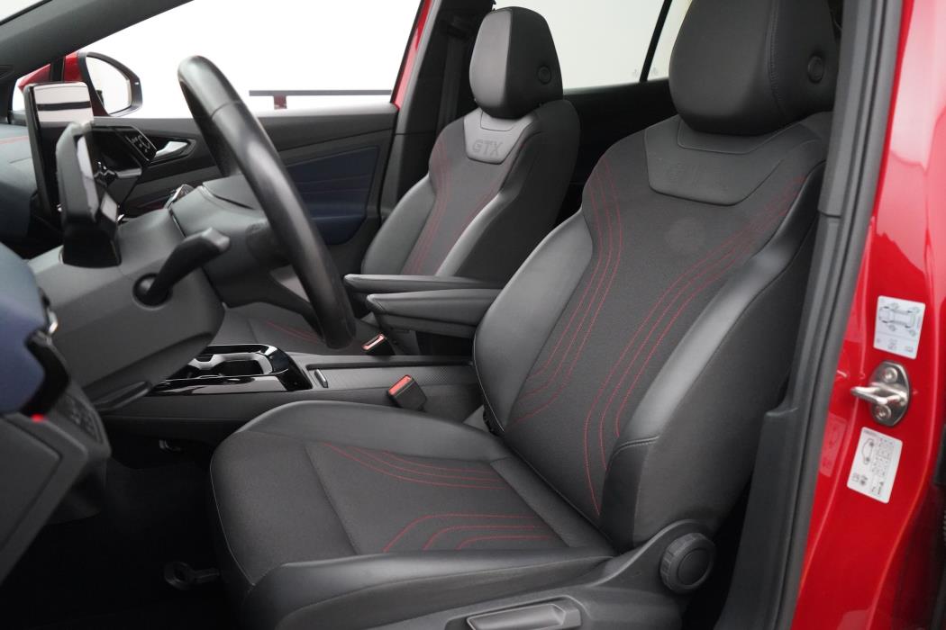 Volkswagen ID.5 2022