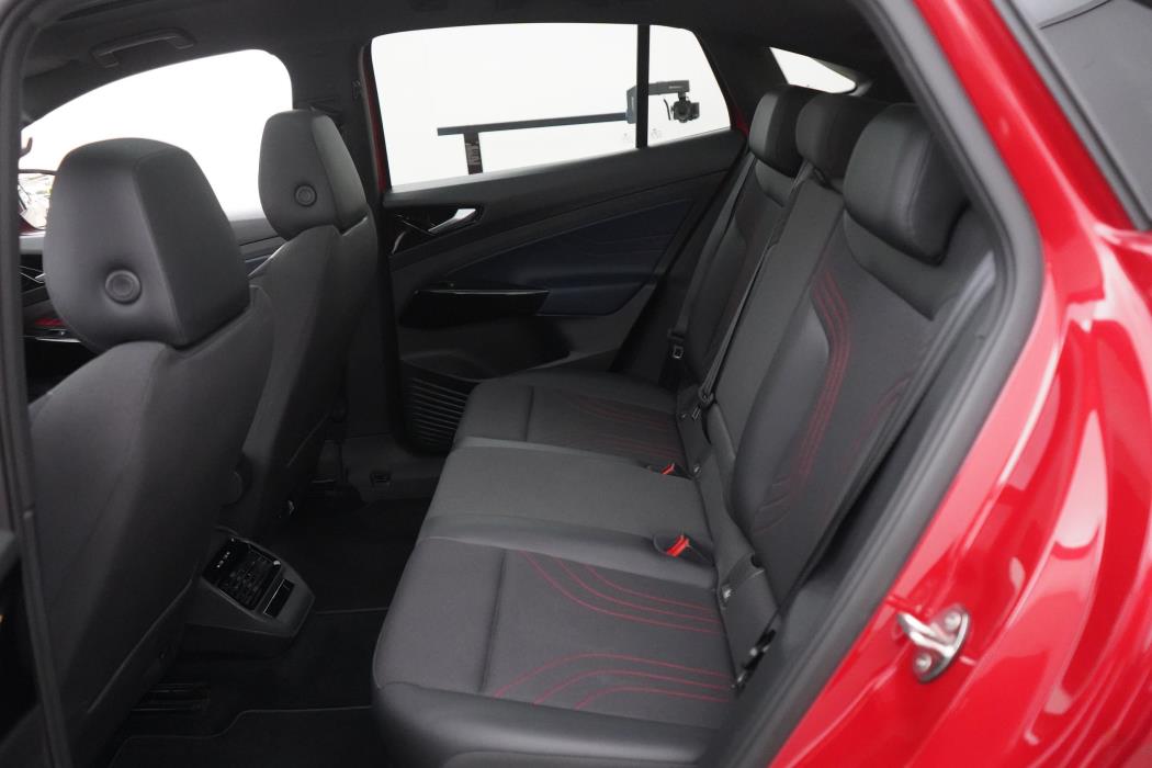 Volkswagen ID.5 2022