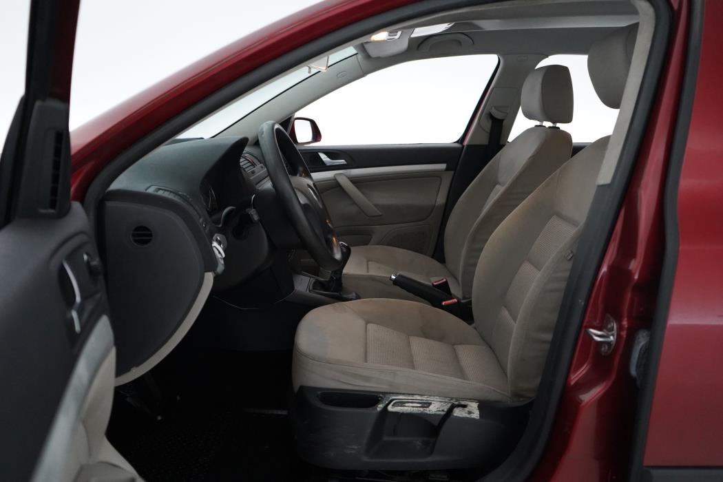 Skoda Octavia 2006
