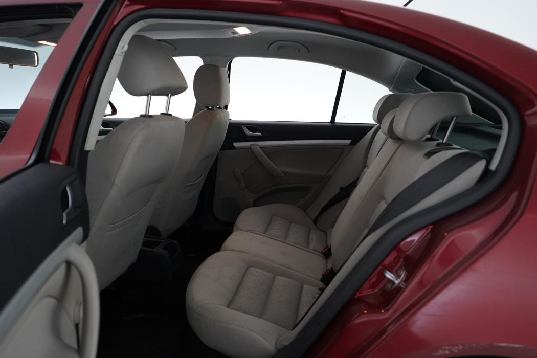 Skoda Octavia 2006