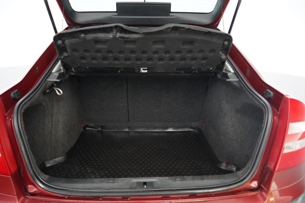Skoda Octavia 2006