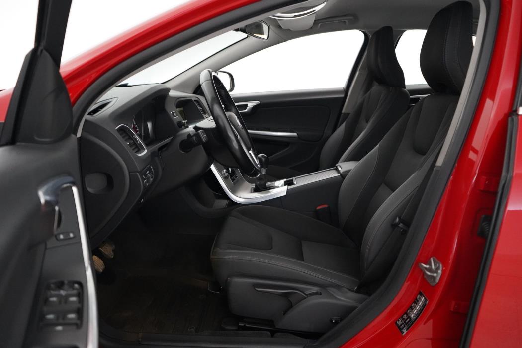 Volvo S60 2014