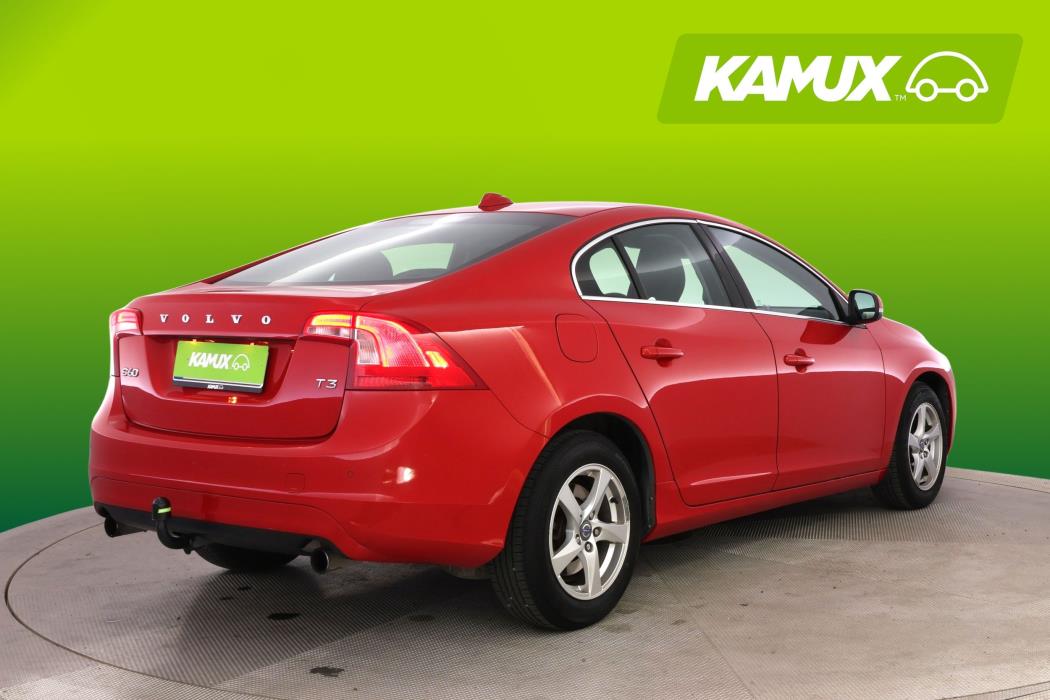 Volvo S60 2014