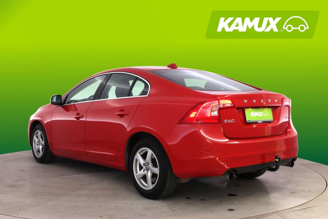Volvo S60 2014