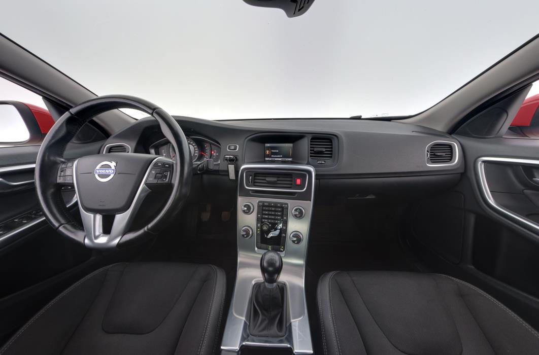 Volvo S60 2014