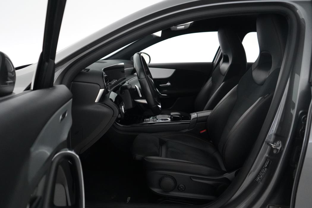 Mercedes-Benz A 2018