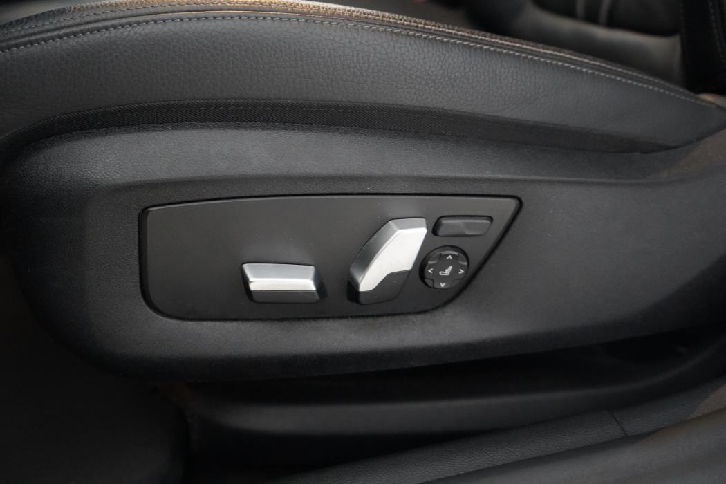 BMW 520 2021