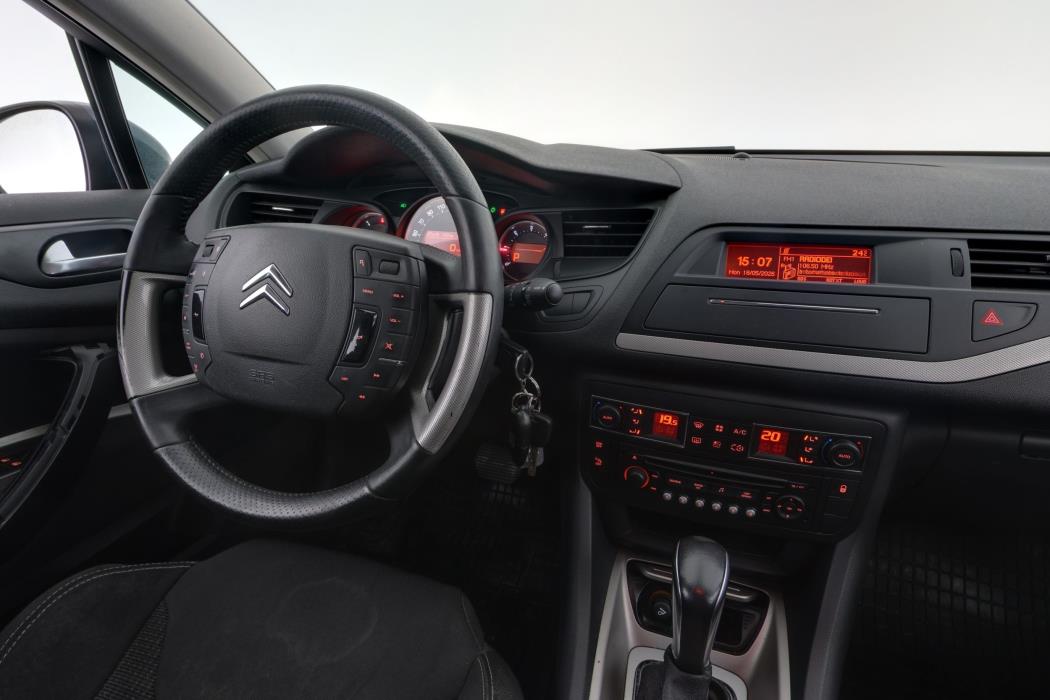 Citroen C5 2010