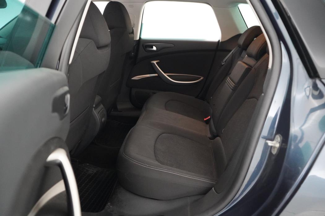 Citroen C5 2010
