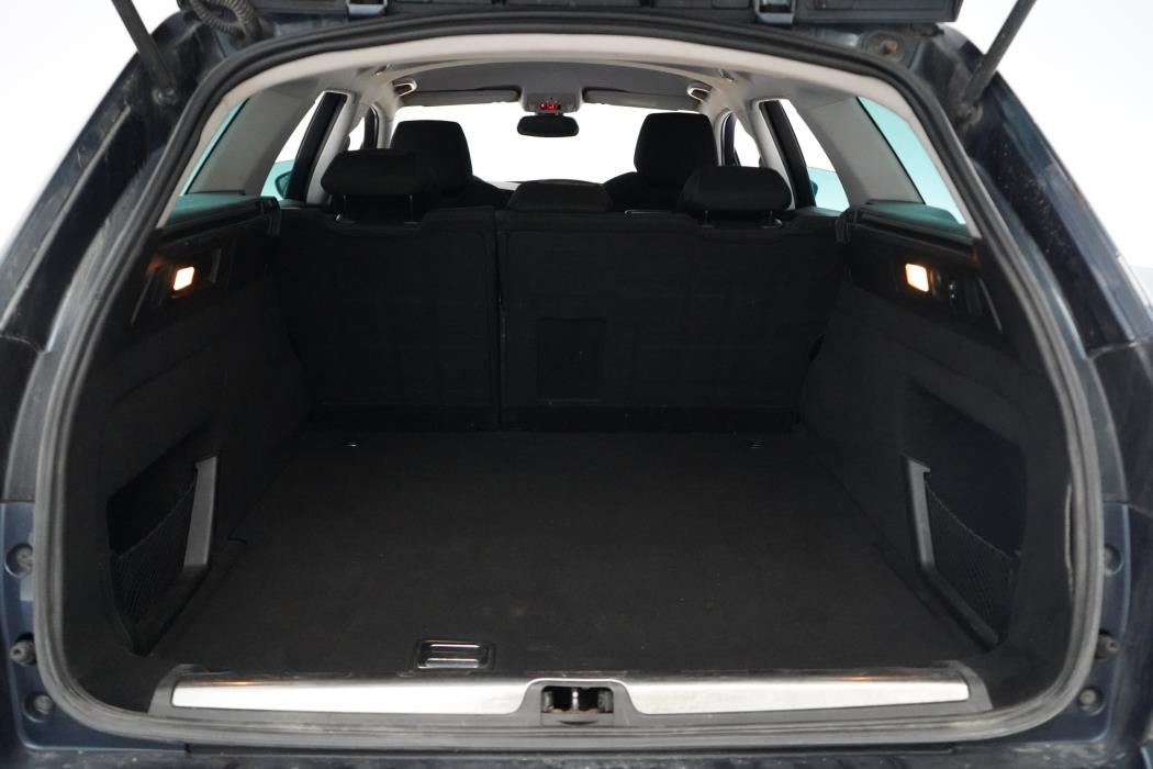 Citroen C5 2010