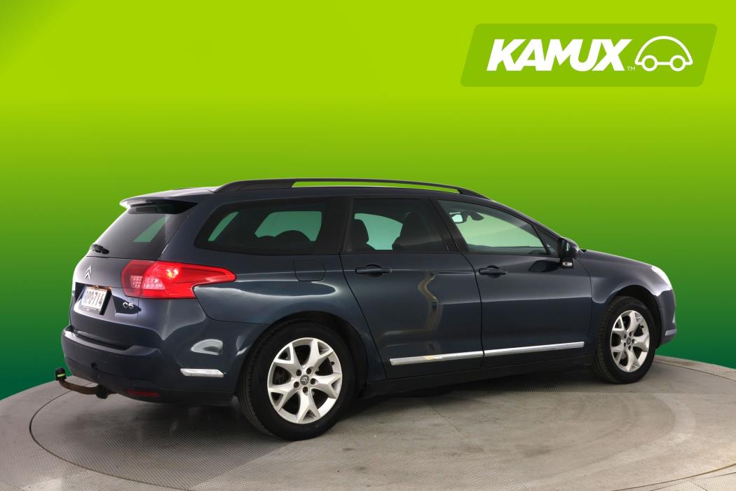Citroen C5 2010
