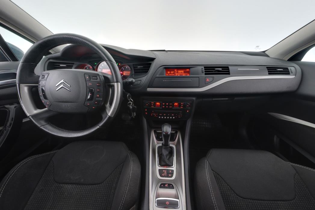 Citroen C5 2010