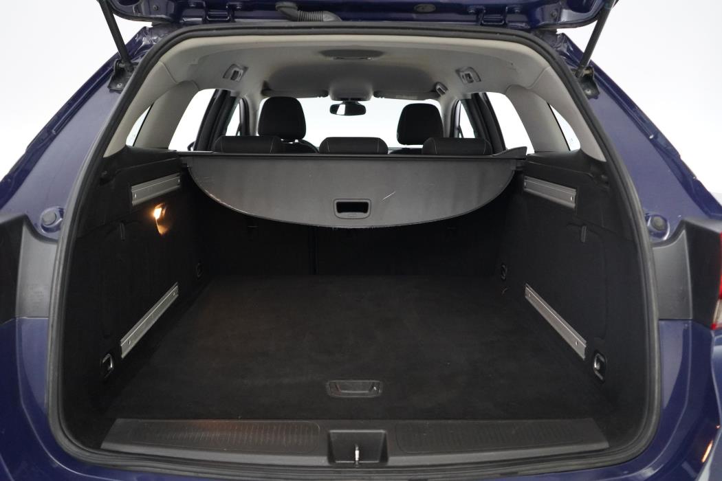 Opel Astra 2016