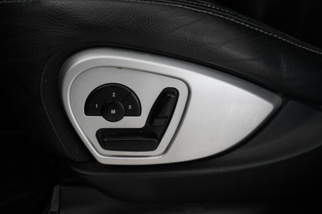 Mercedes-Benz GL 2007