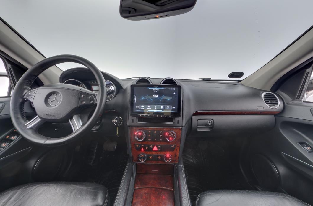 Mercedes-Benz GL 2007