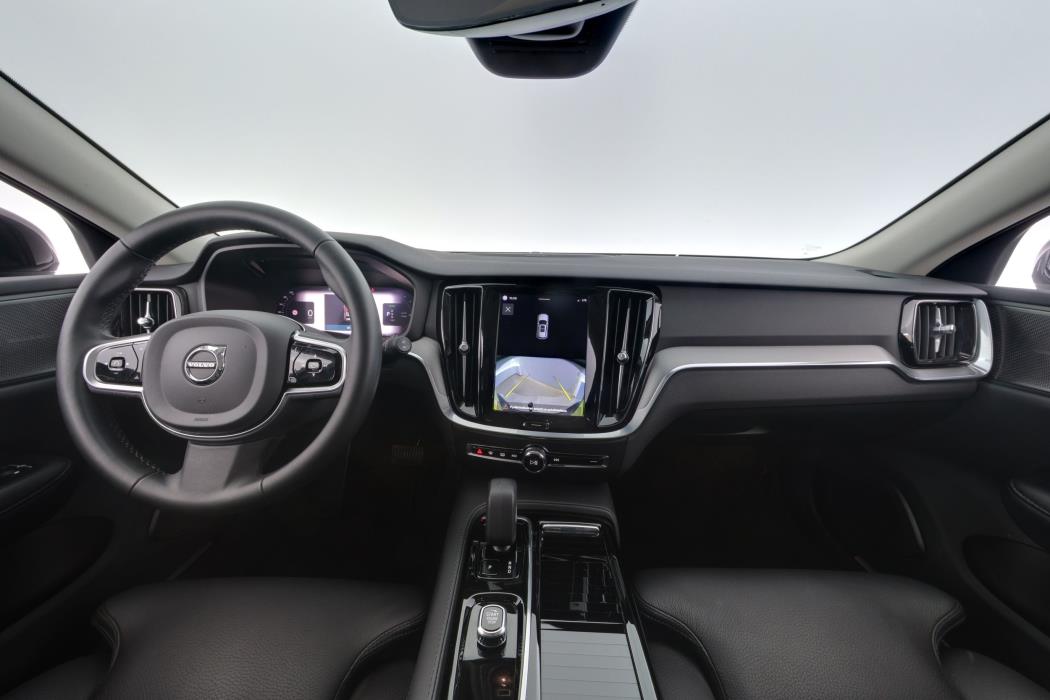 Volvo V60 2023
