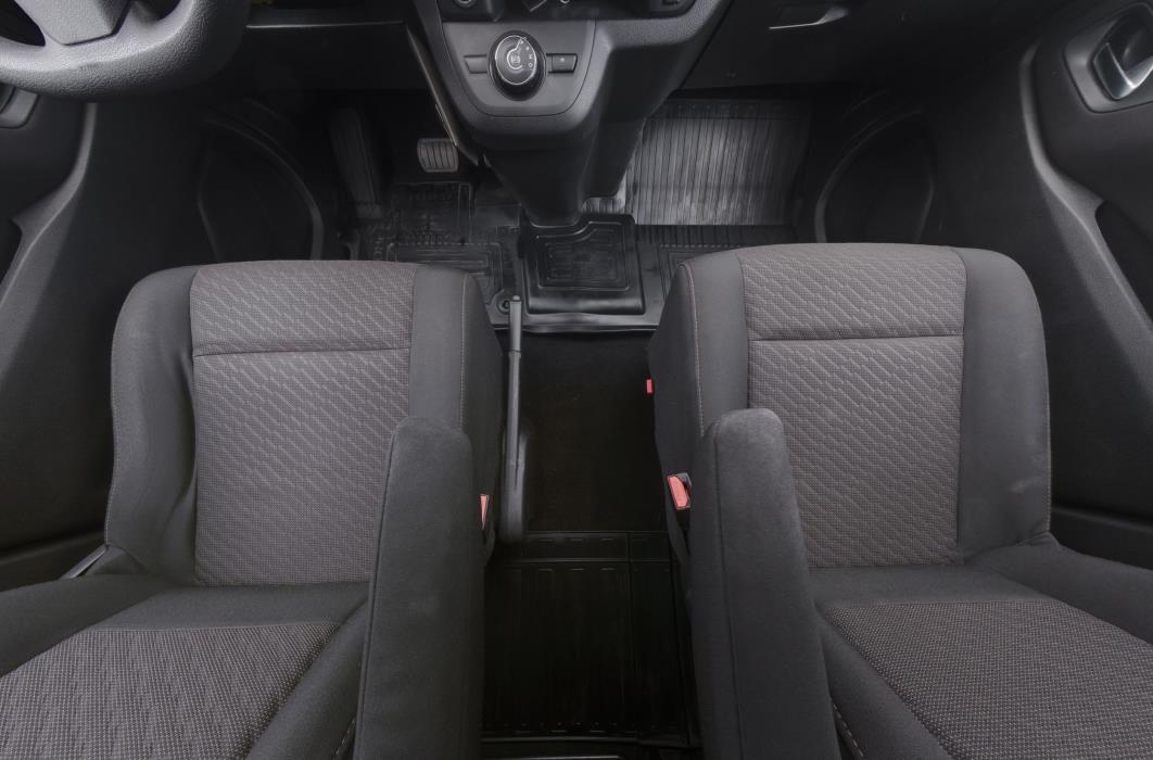 Toyota Proace Verso 2018