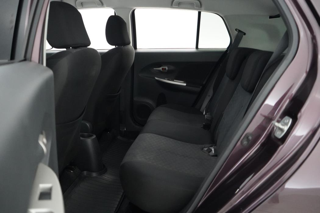 Toyota Urban Cruiser 2009