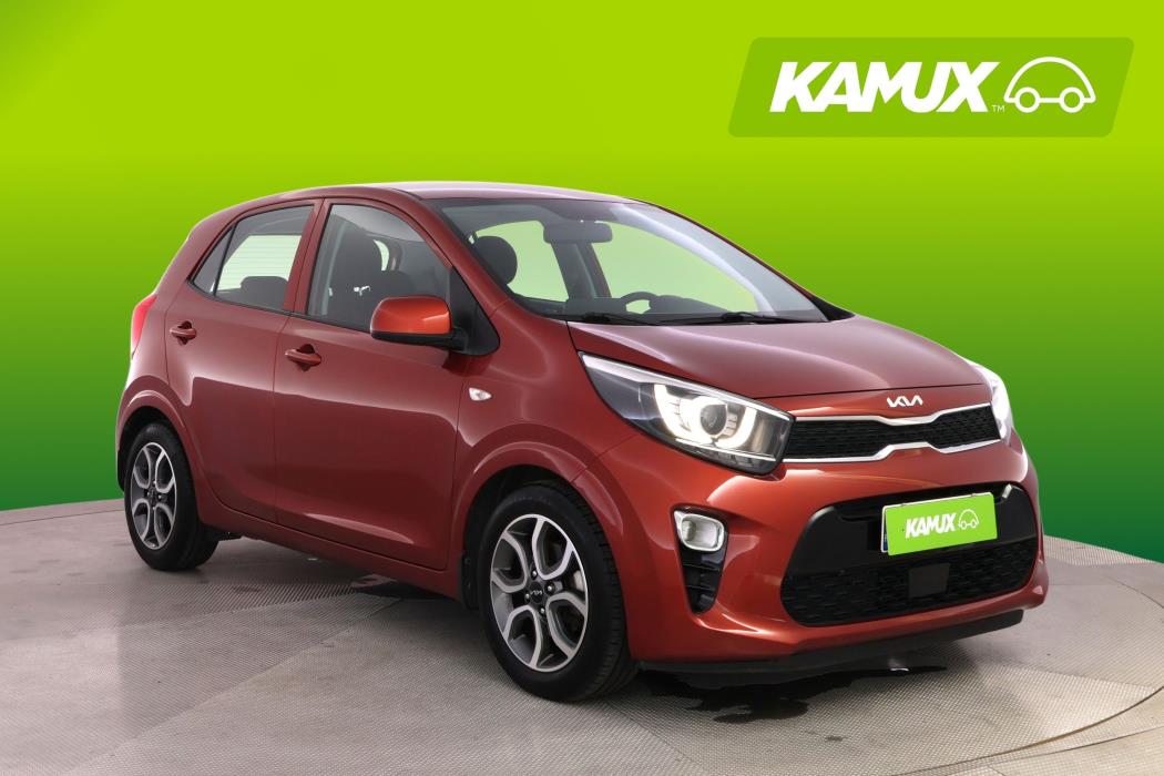 Kia Picanto 2022