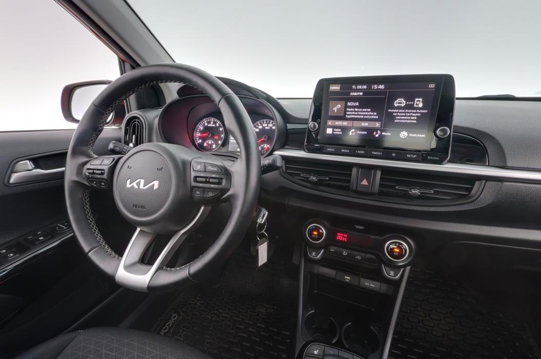 Kia Picanto 2022