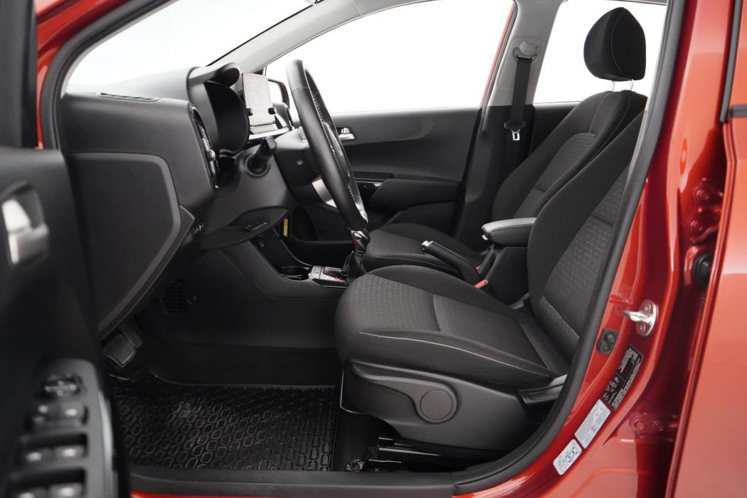 Kia Picanto 2022