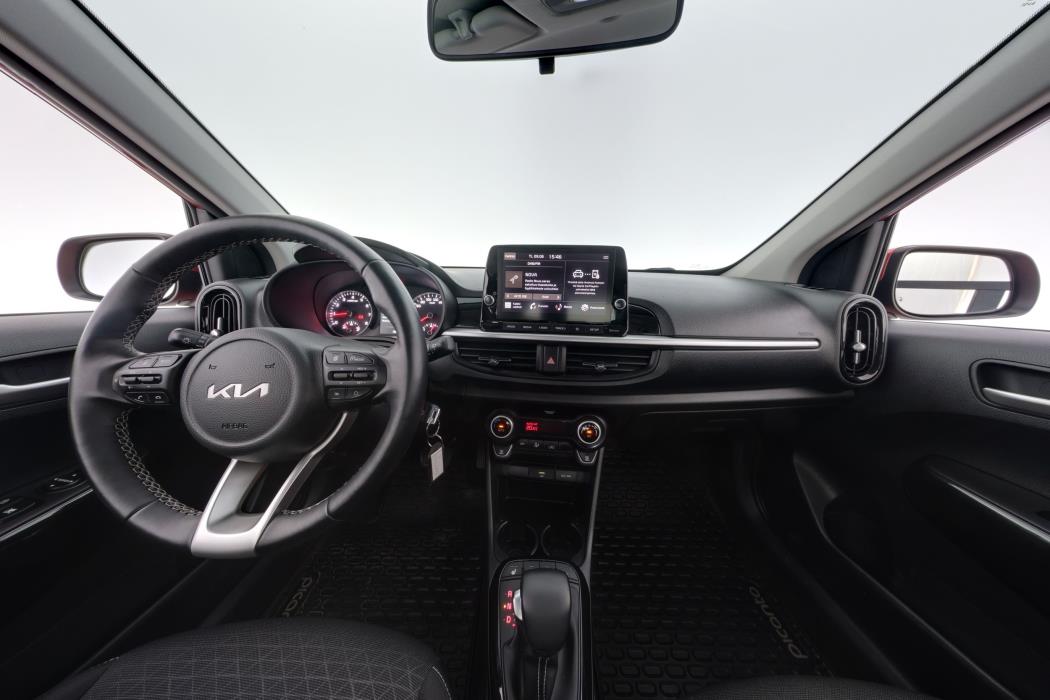 Kia Picanto 2022