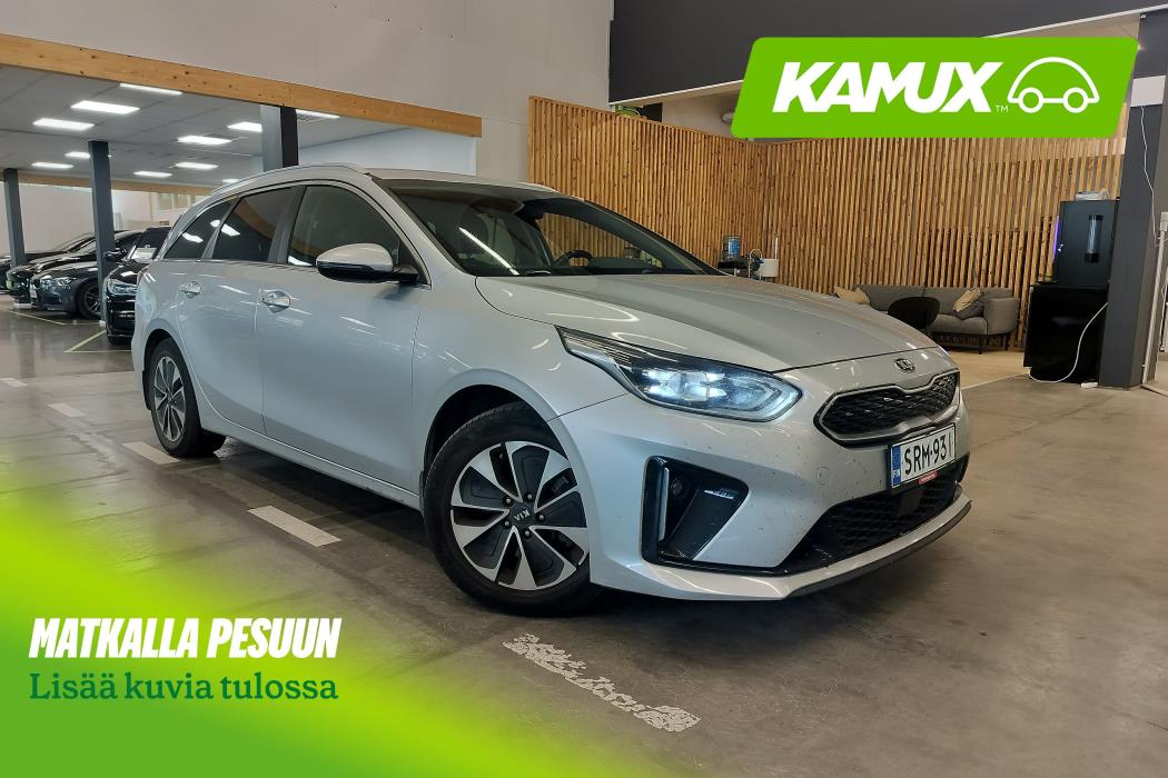 Kia Ceed 2021