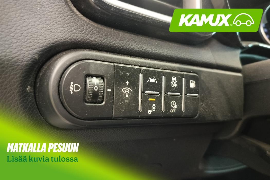 Kia Ceed 2021