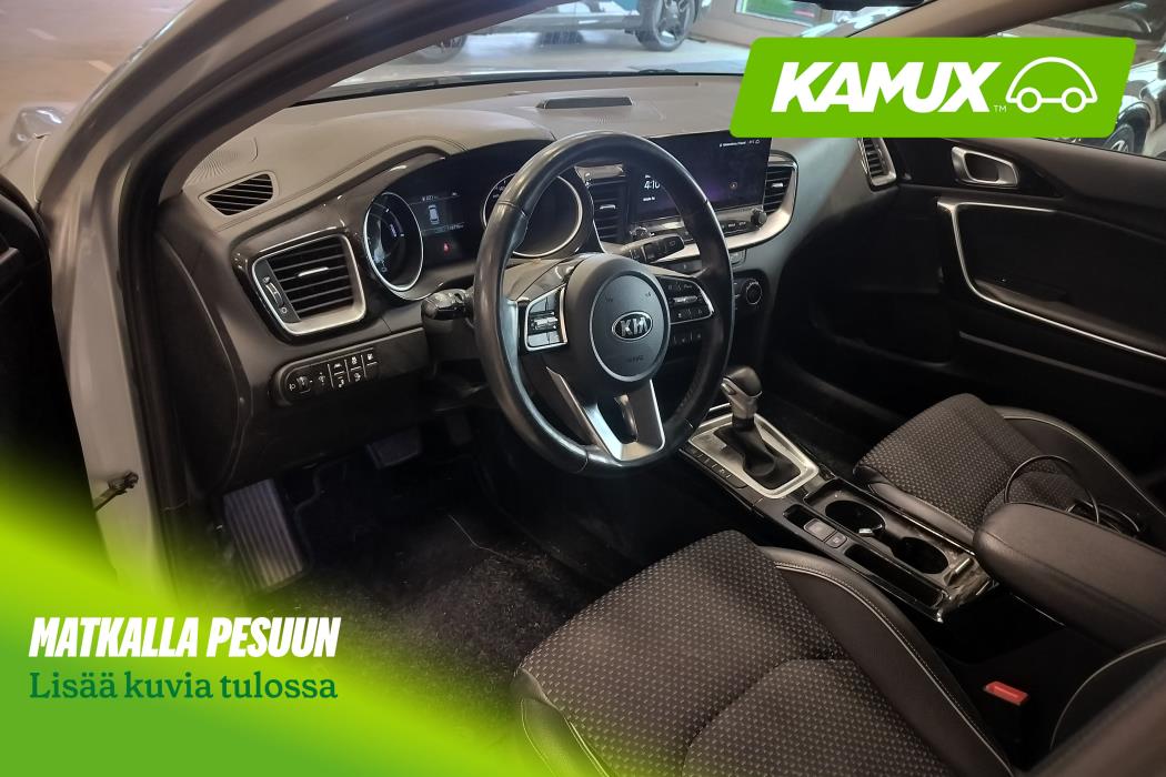 Kia Ceed 2021
