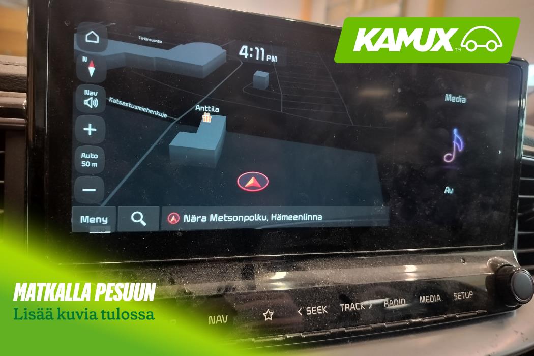 Kia Ceed 2021