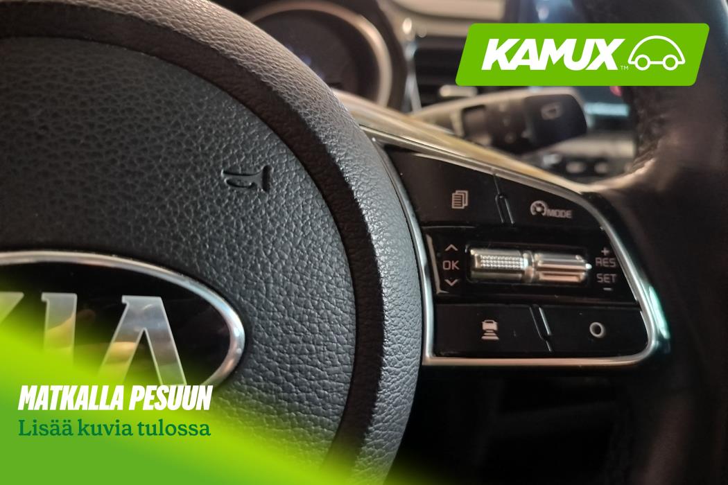 Kia Ceed 2021