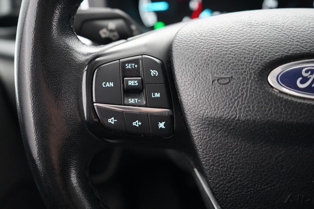 Ford Transit Custom 2019