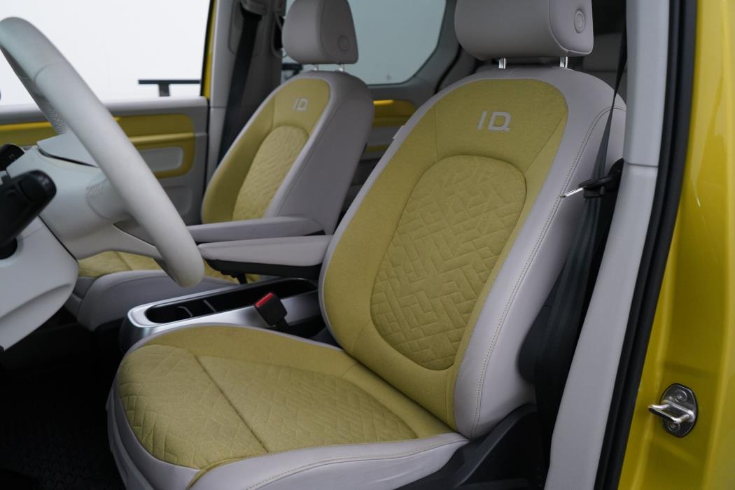 Volkswagen ID. Buzz 2023