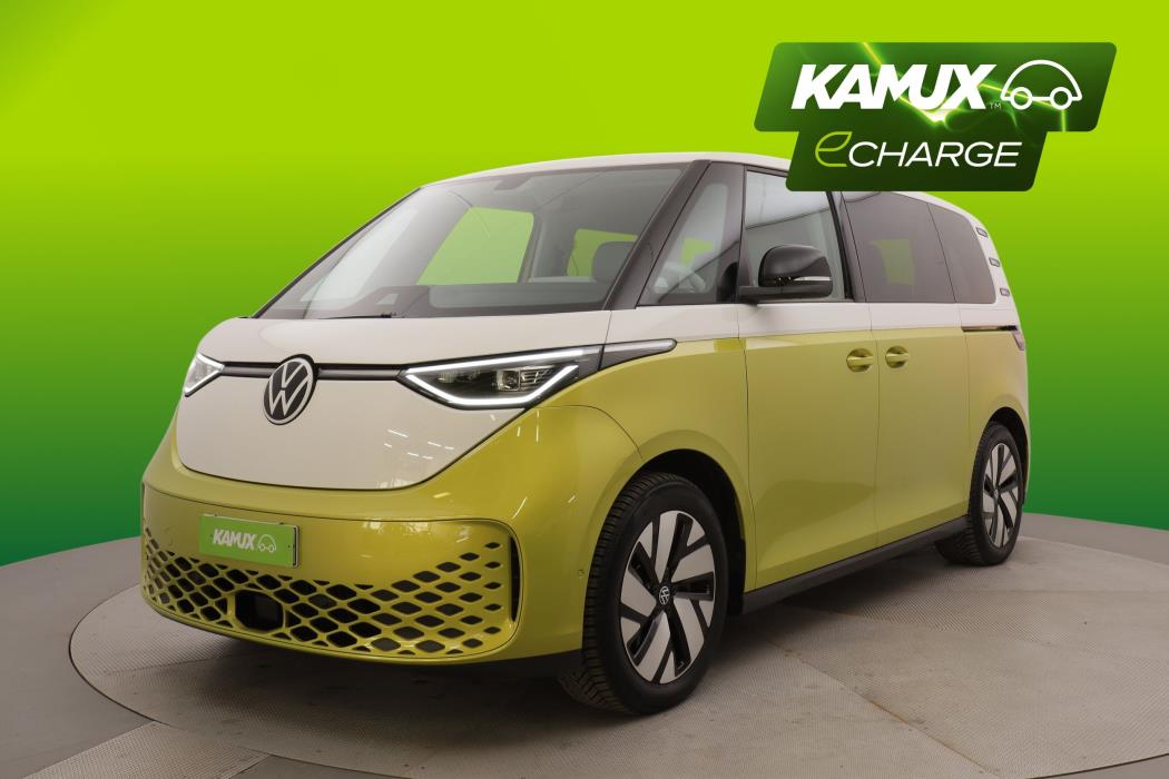 Volkswagen ID. Buzz 2023