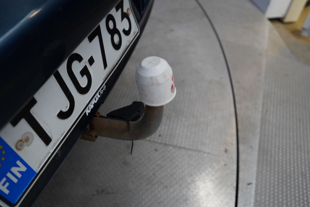 Mitsubishi Lancer 2004