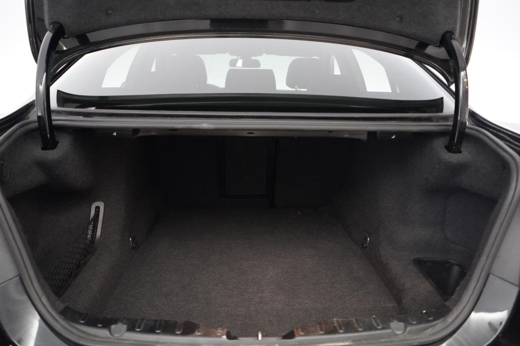 BMW 520 2015
