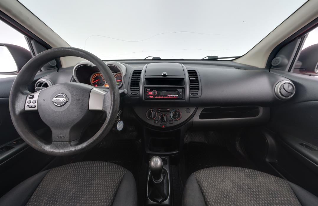 Nissan Note 2006