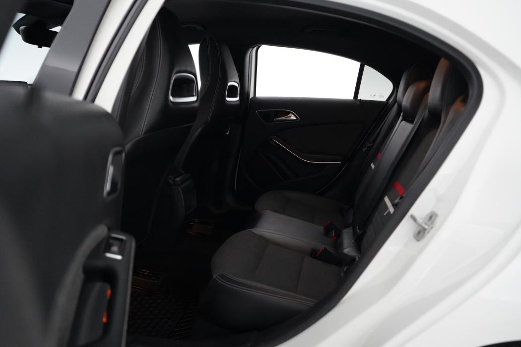 Mercedes-Benz A 2013