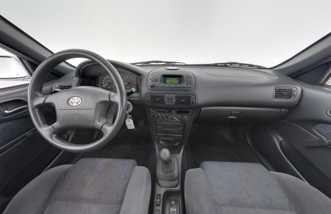 Toyota Corolla 2001