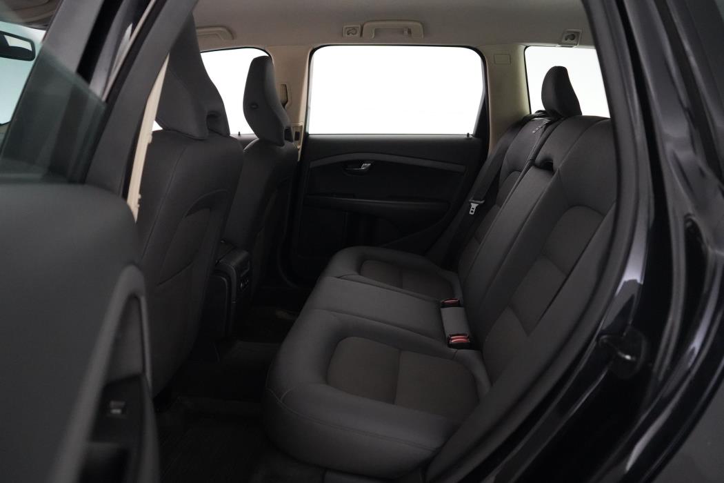 Volvo V70 2008