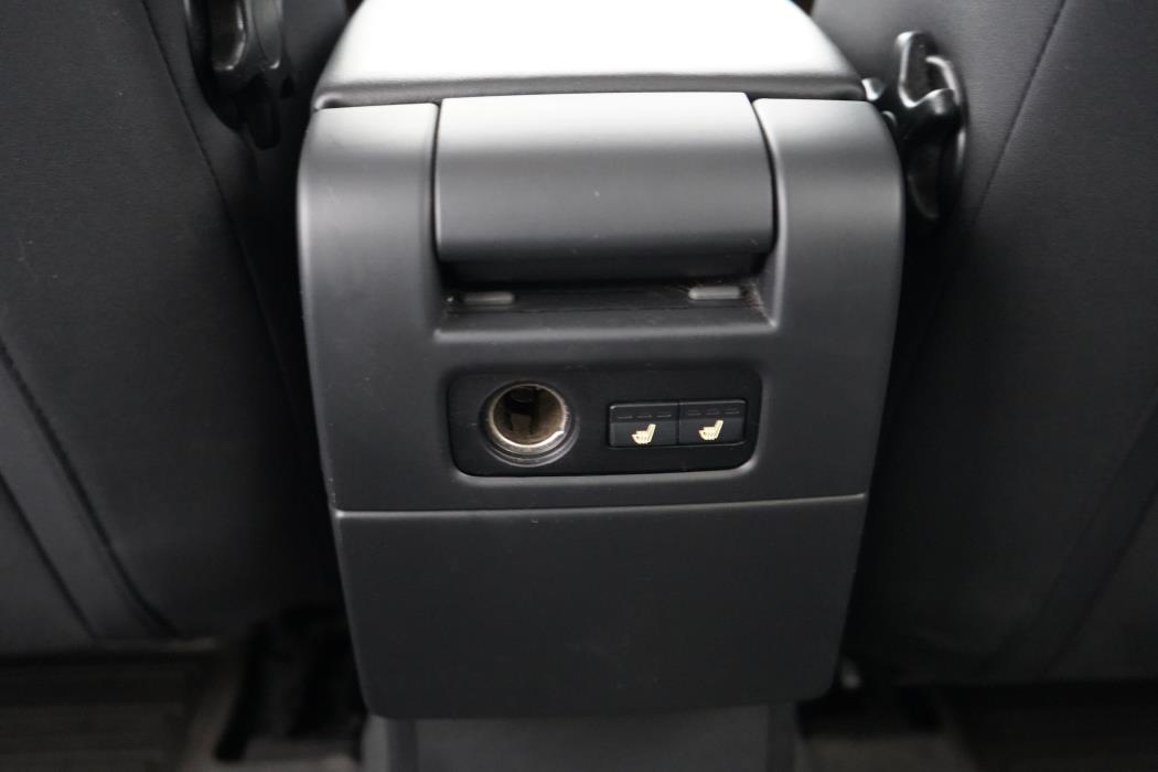 Volvo V70 2008