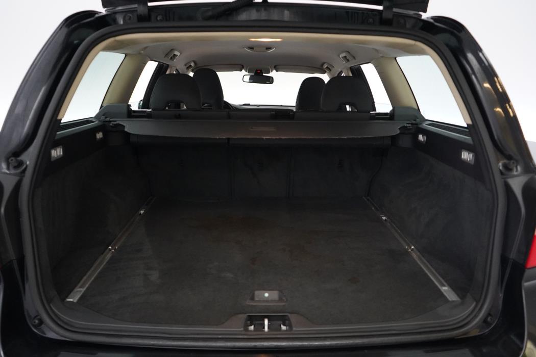 Volvo V70 2008