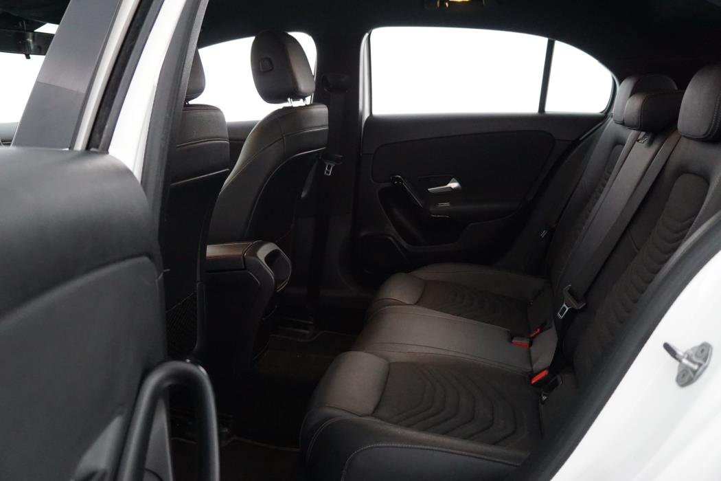 Mercedes-Benz A 2018